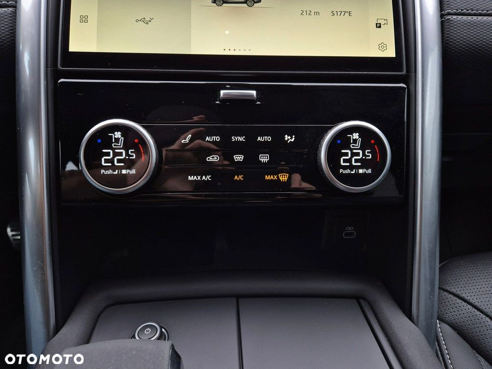 Land Rover Discovery - 34