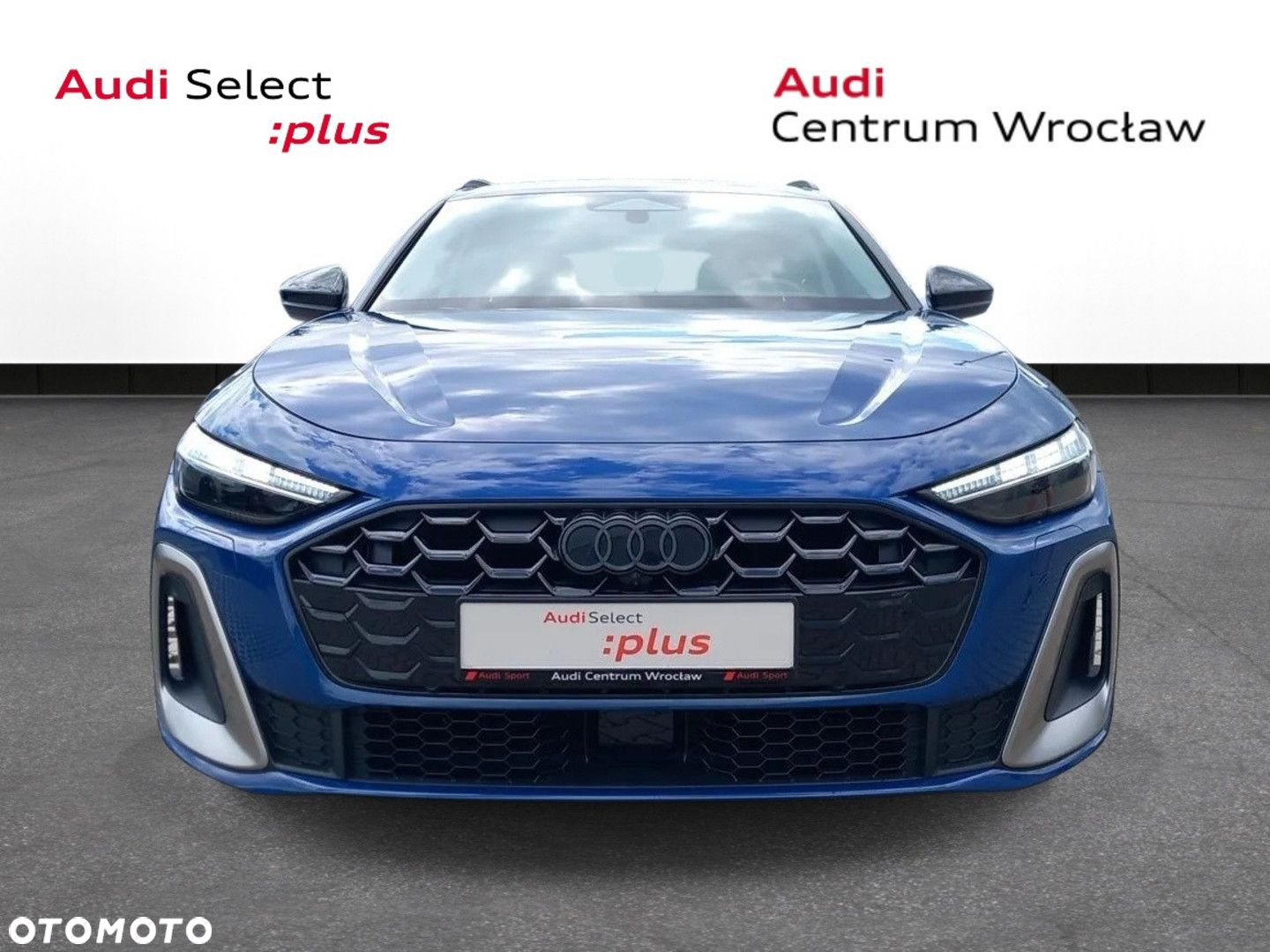 Audi A5 - 8