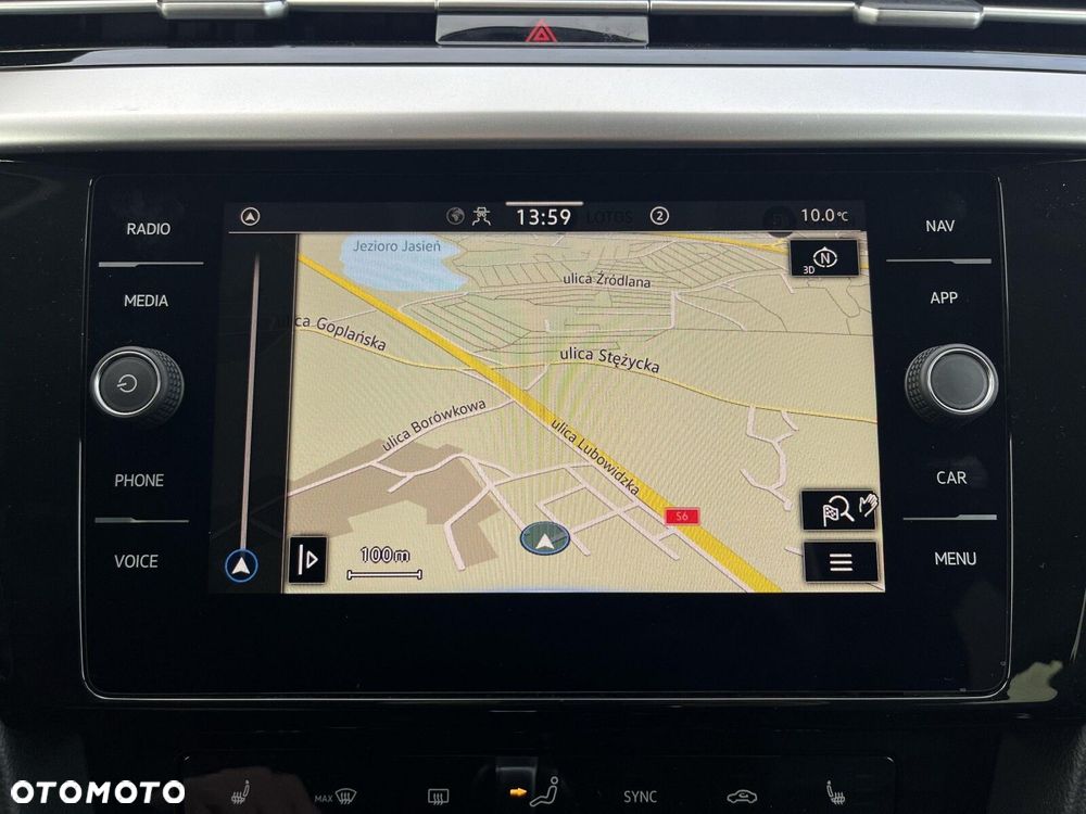 Volkswagen Arteon Shooting Brake - 21