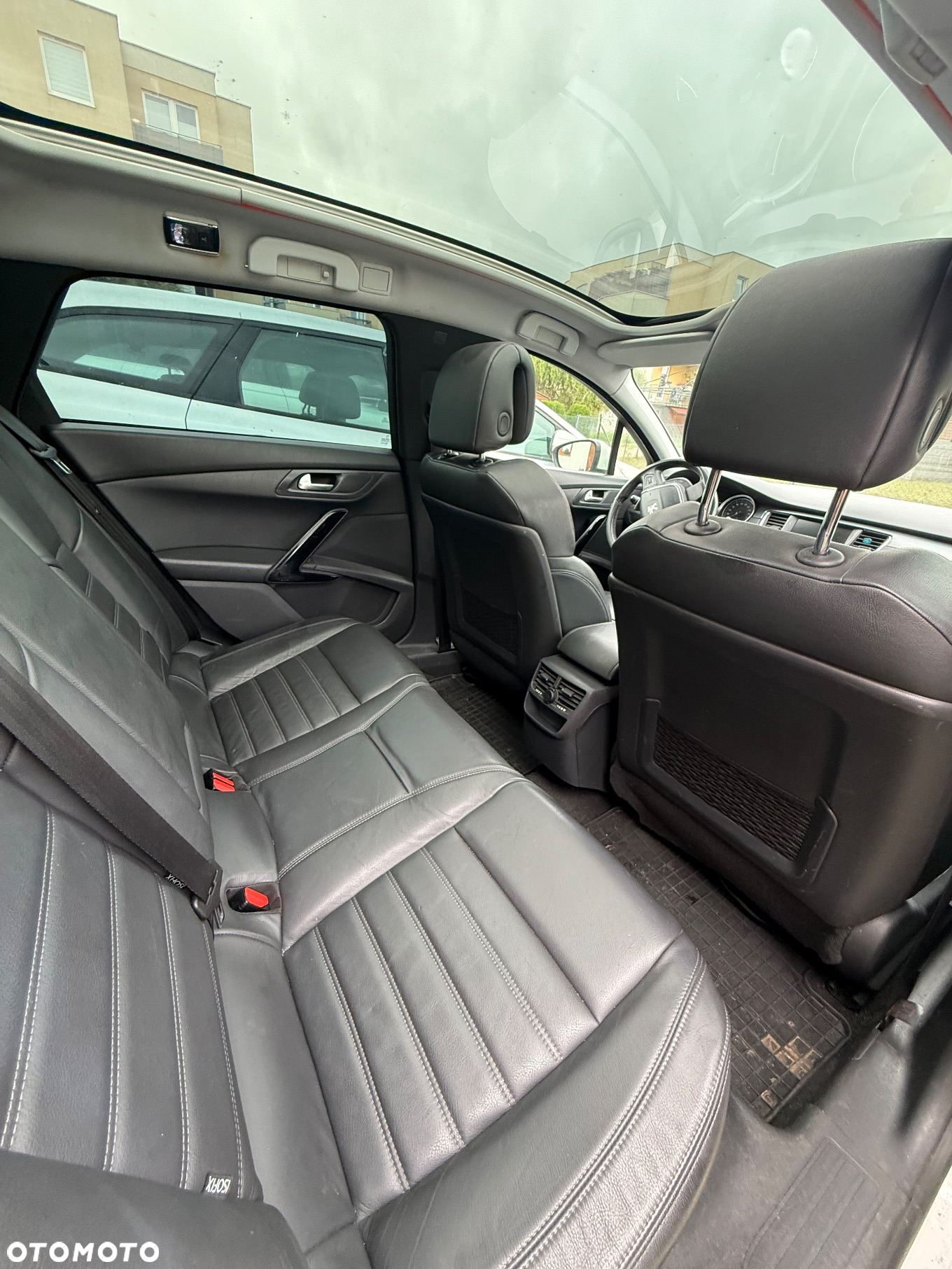 Peugeot 508 - 10