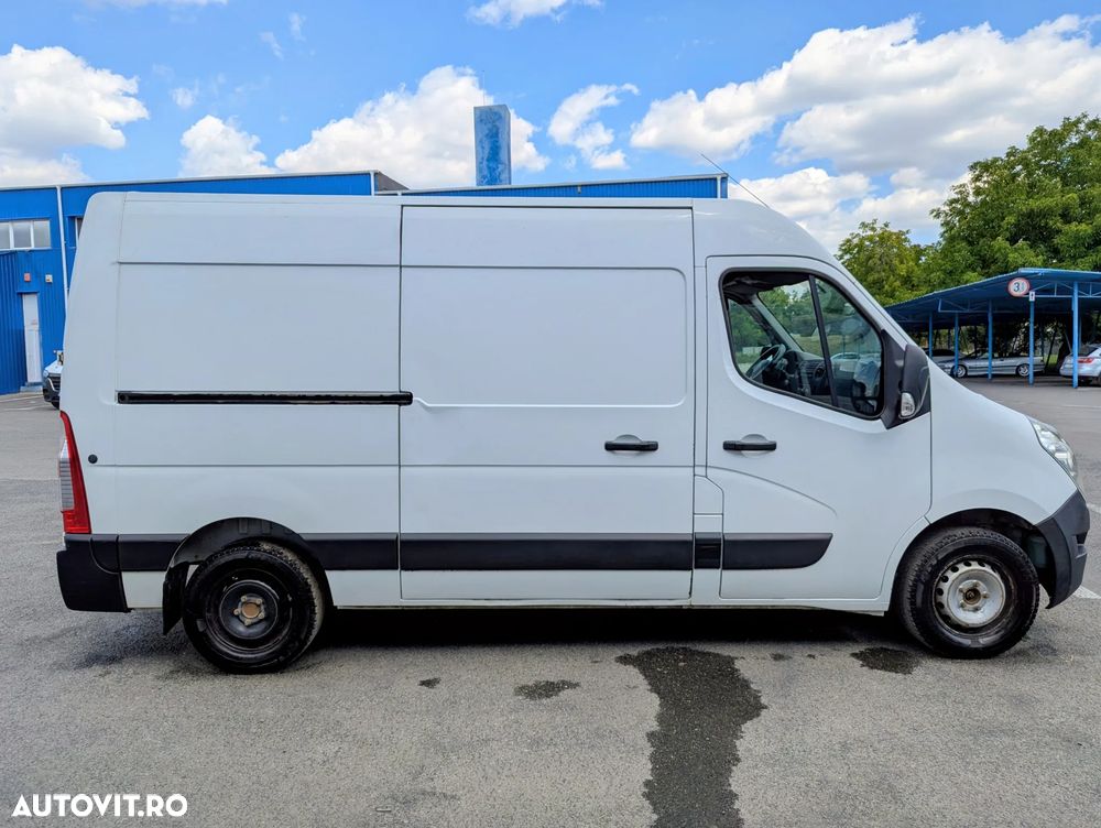 Renault Master - 6