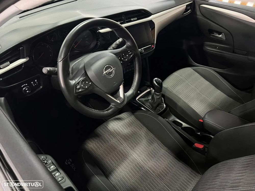 Opel Corsa 1.2 Business Edition - 12