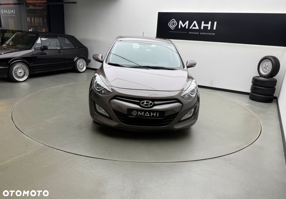 Hyundai i30 1.6 CRDI Trend - 17