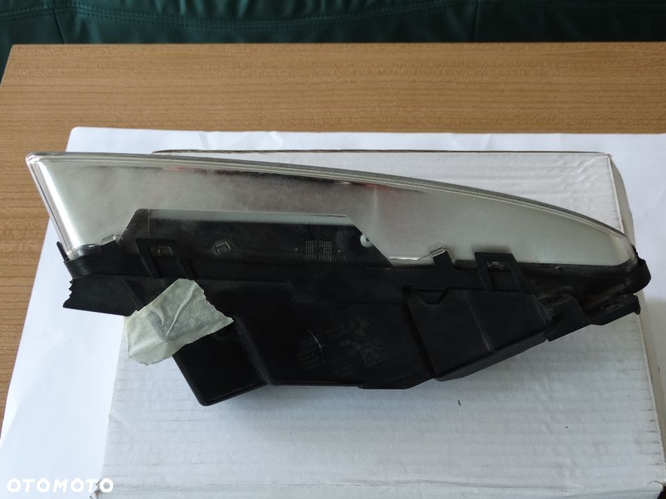 BMW G30 G31 Oryginał Halogen Led Prawy 7349132 - 3