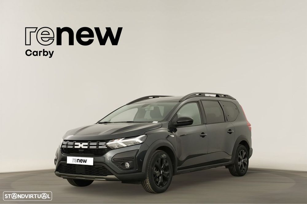 Dacia Jogger 1.0 ECO-G Extreme 7L Bi-Fuel - 1