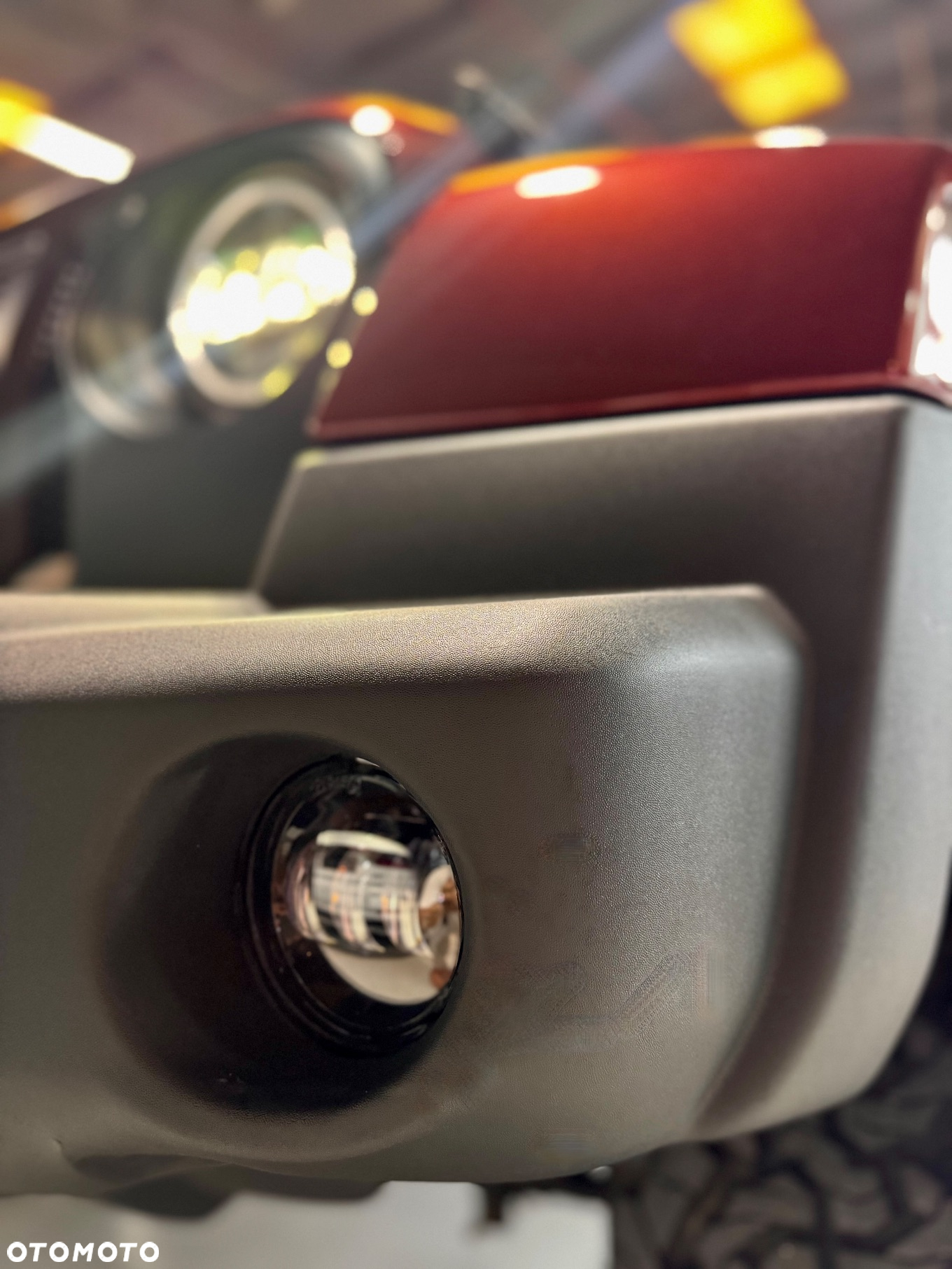 Jeep Wrangler - 14