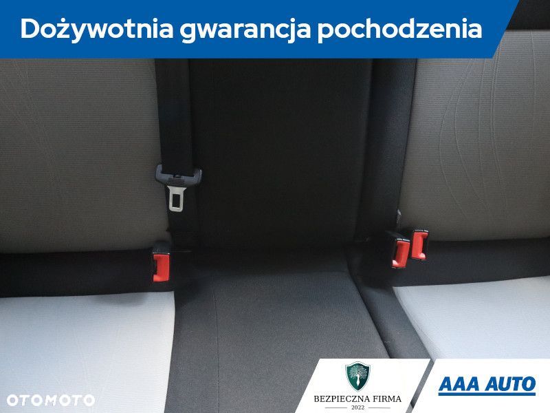 Seat Ibiza - 11