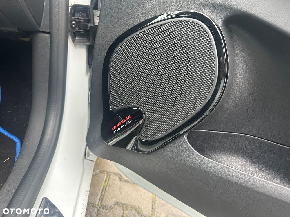 Renault Clio 1.2 16V 75 LIMITED 2018 - 8