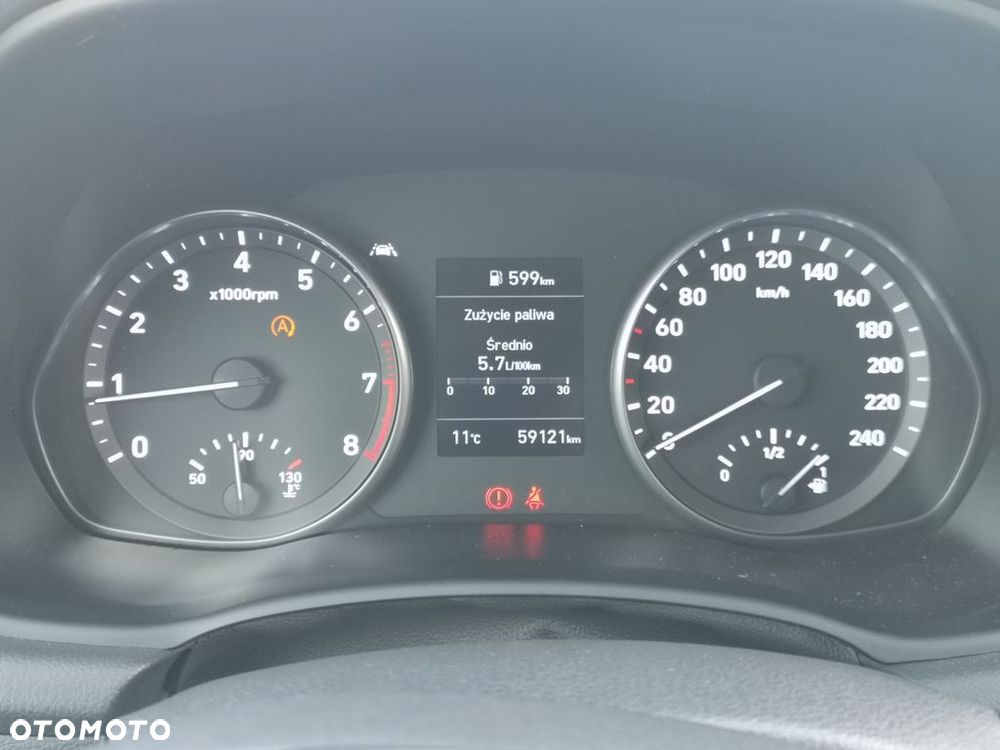 Hyundai i30 1.5 DPI Smart - 21