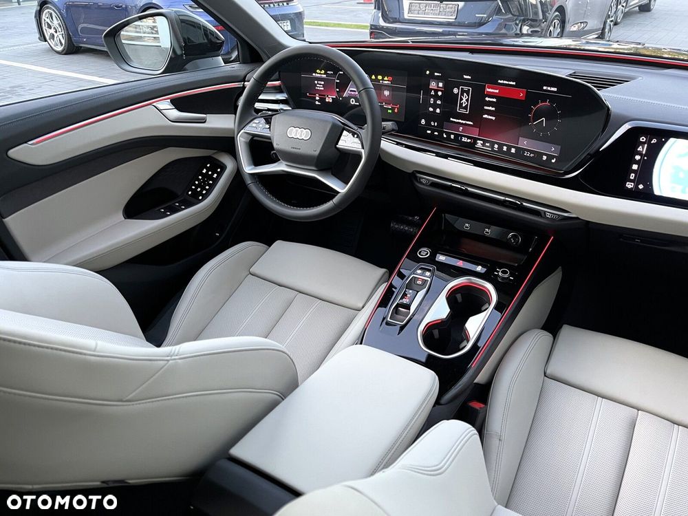 Audi A6 Limousine - 16