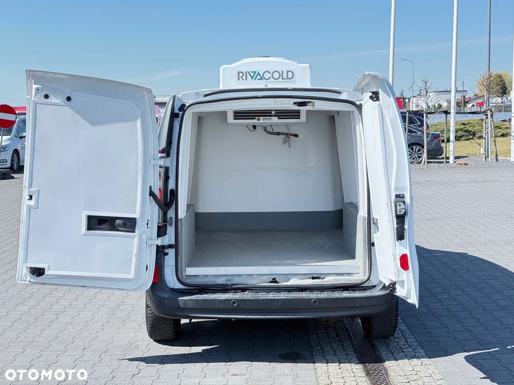 Renault Kangoo Chłodnia/Mroźnia do -10C Long L2 Maxi Salon PL, Jeden Właściciel - 8