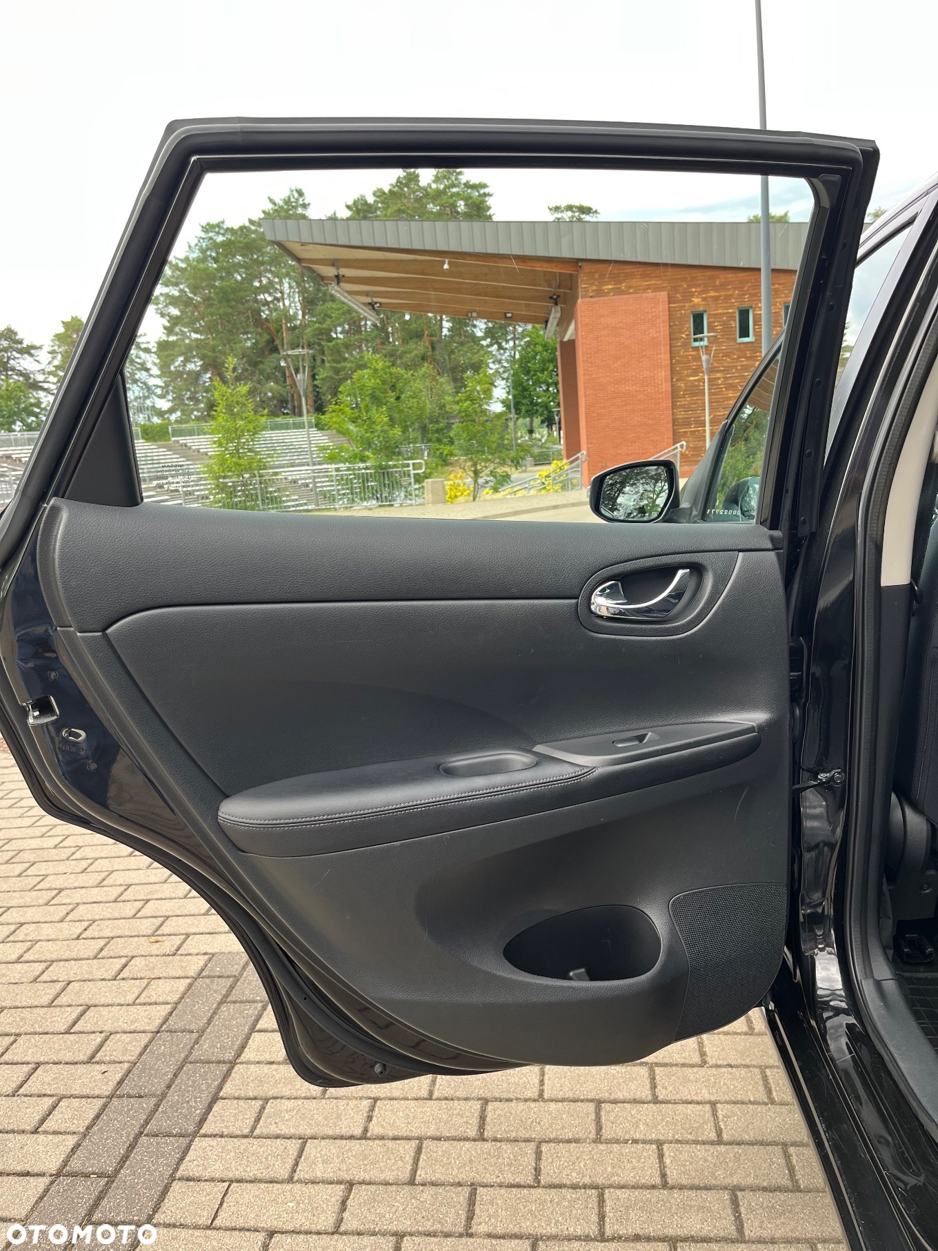 Nissan Pulsar 1.2 DIG-T N-Connecta - 15