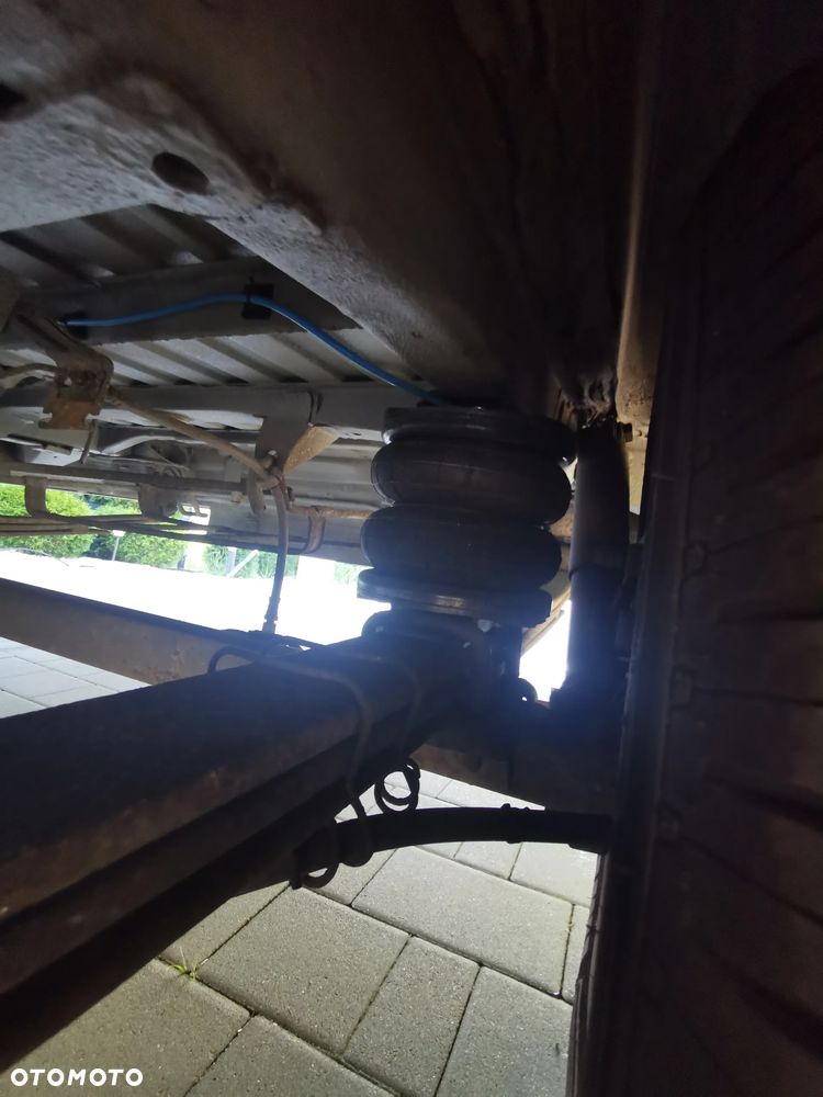 Burstner Fiat Ducato Kamper - 29