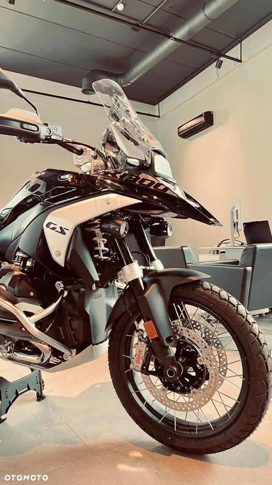 BMW GS - 2