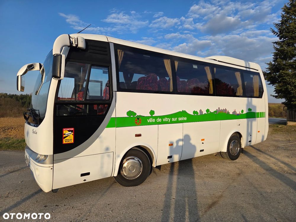 Temsa Opalin Otokar - 16