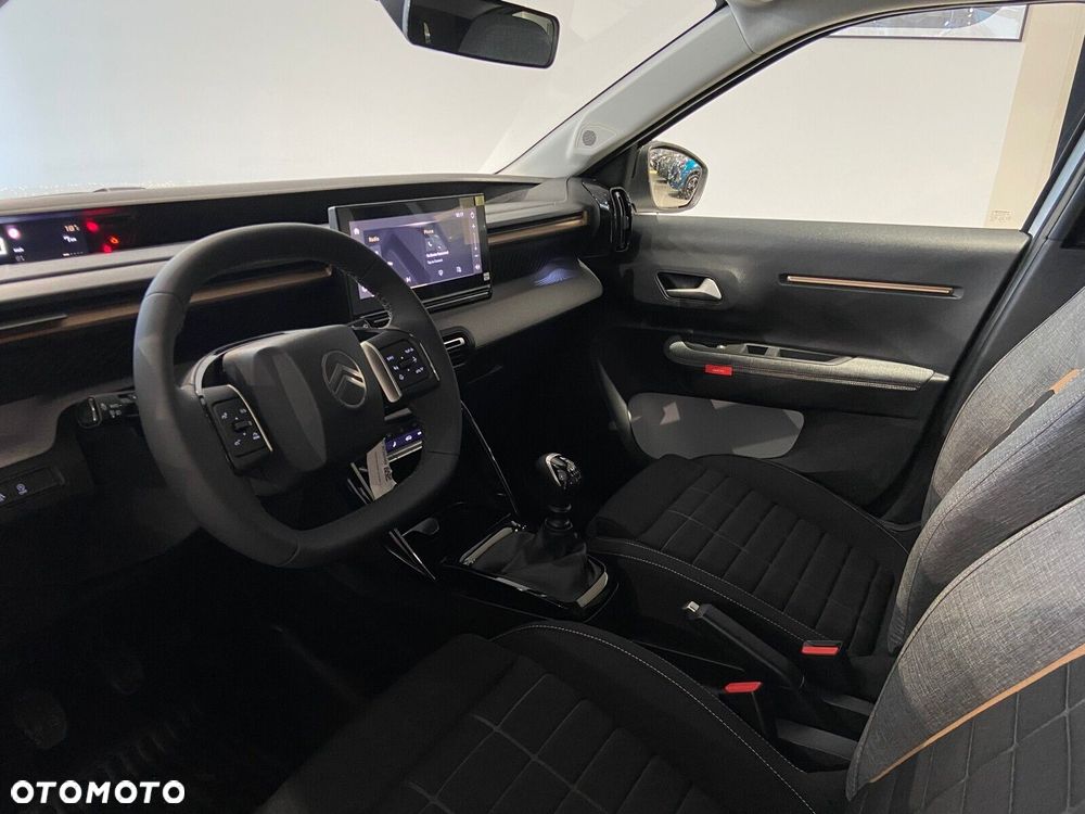 Citroën C3 Aircross - 9