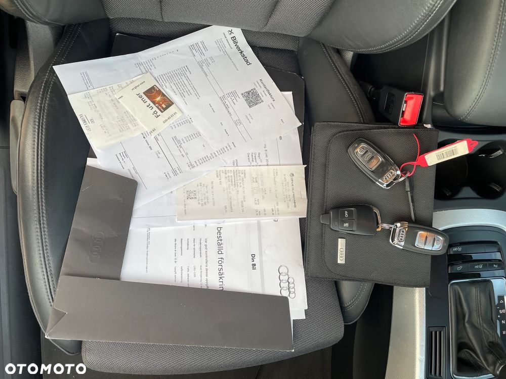 Audi Q5 2.0 TDI Quattro S tronic sport - 24