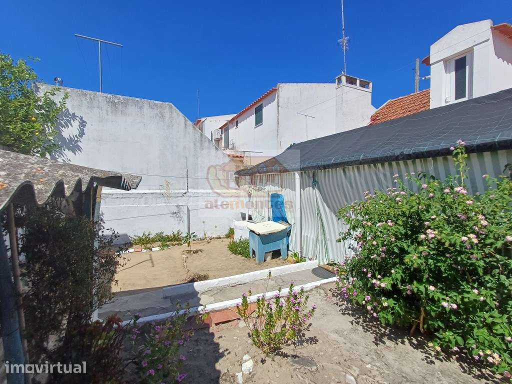 Casa Sal - Alcácer do Sal - Grande imagem: 4/14
