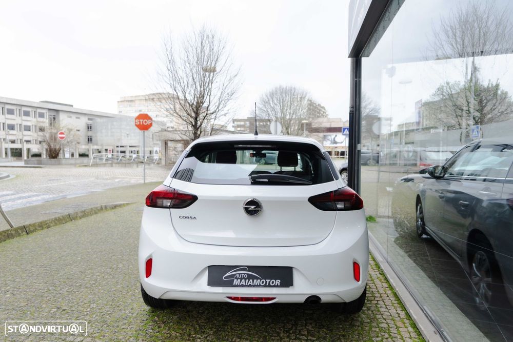 Opel Corsa 1.5 D Edition - 15