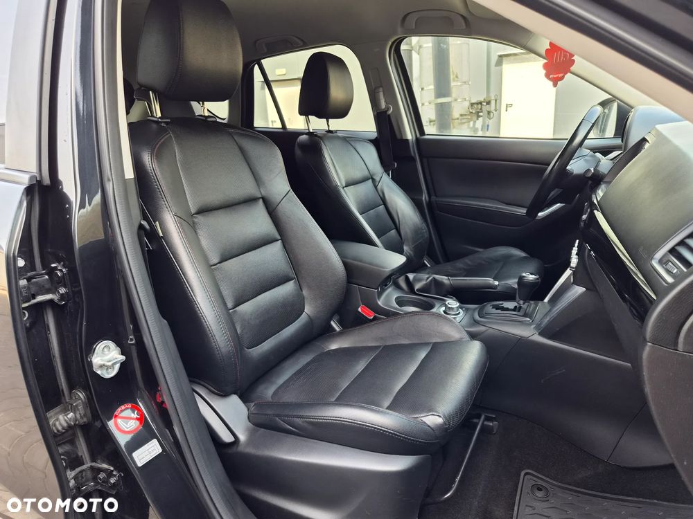 Mazda CX-5 2.2 D Skypassion - 9