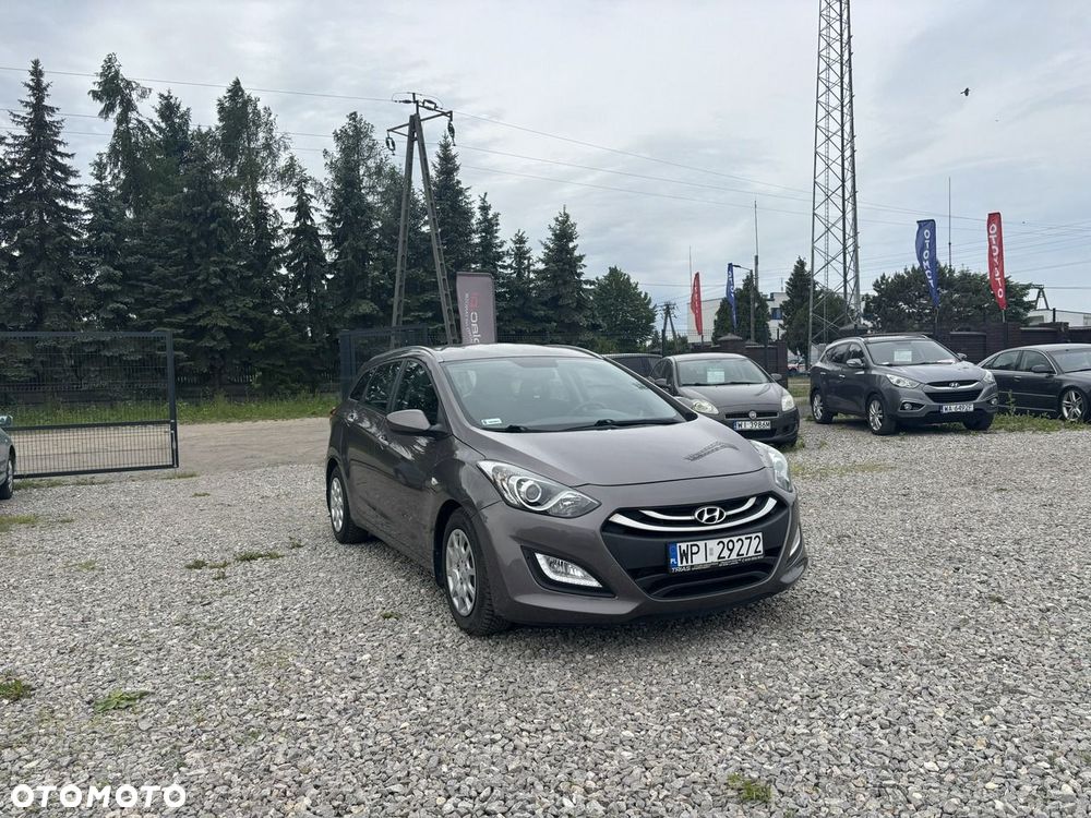Hyundai i30 - 15