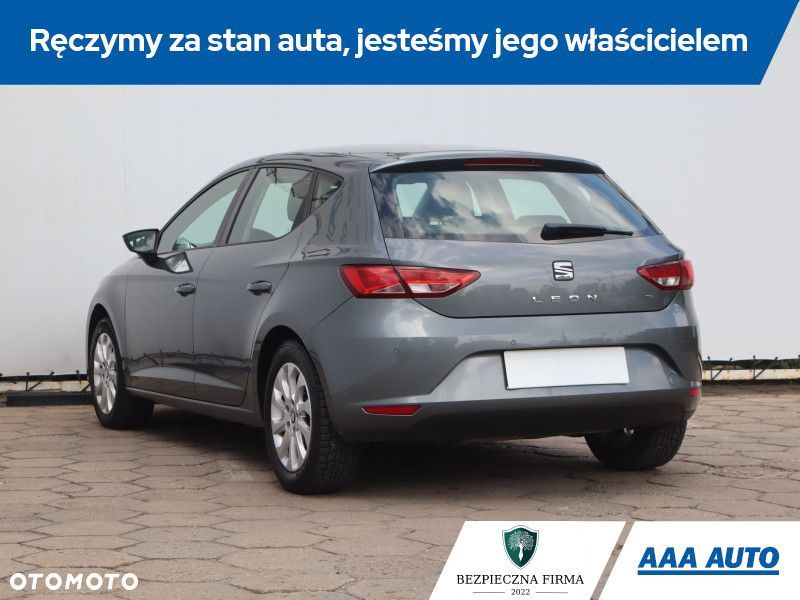 Seat Leon - 6