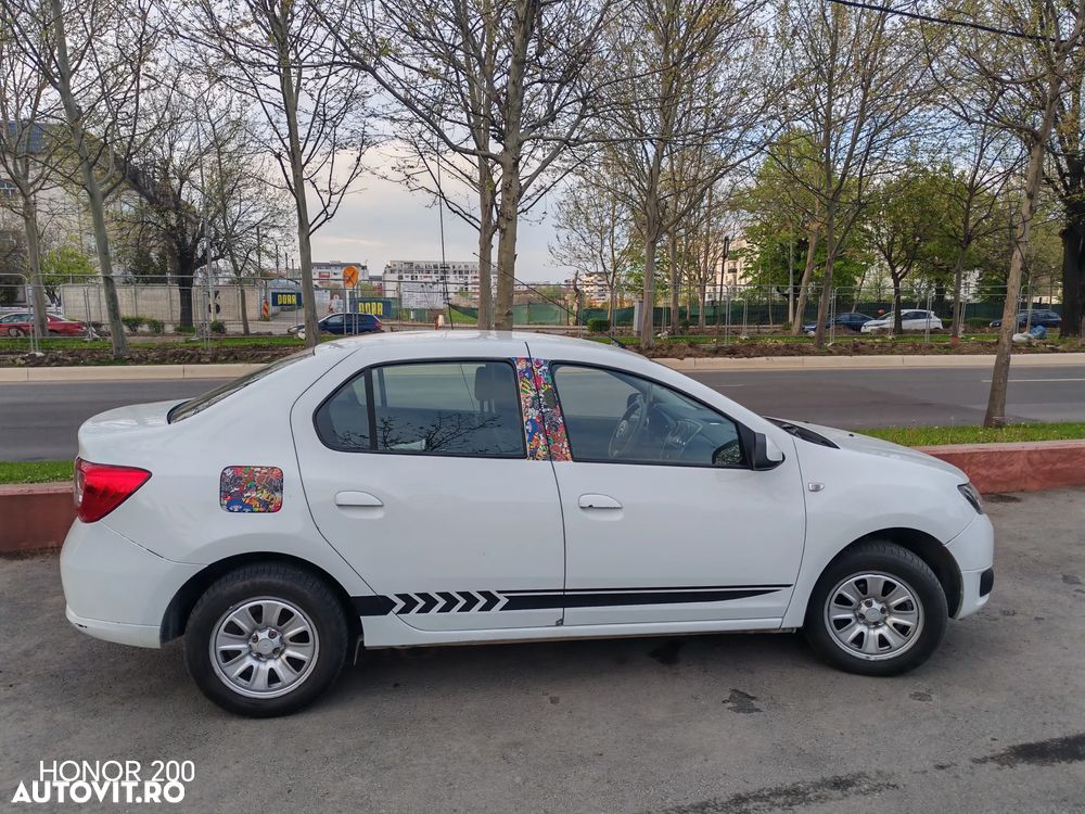 Dacia Logan 1.5 75CP Laureate - 12