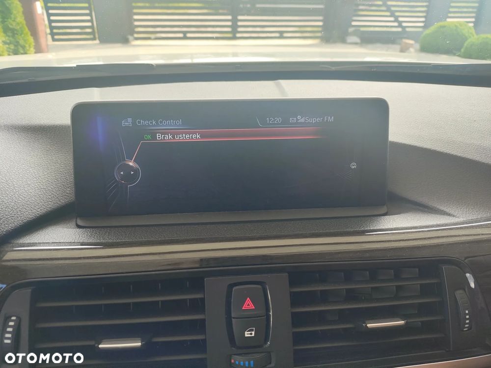 BMW Seria 3 320d Eff.Dynamics - 25