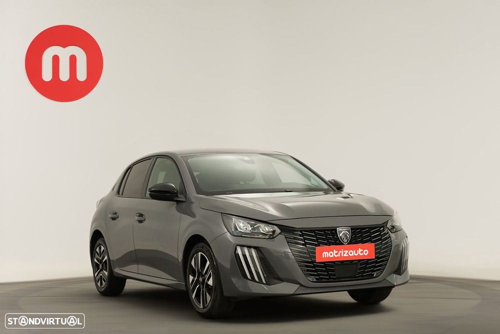 Peugeot 208 1.2 Allure - 1