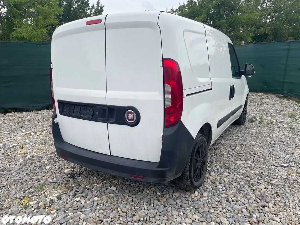 Fiat Doblo - 6