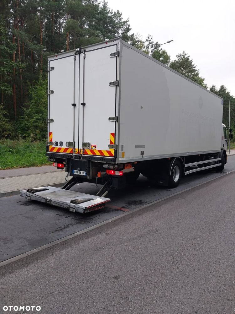 Renault D 19 WIDE - 7