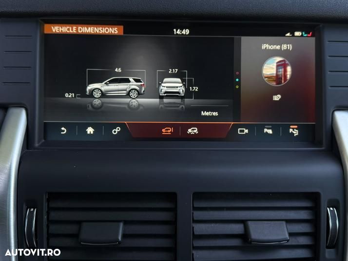 Land Rover Discovery - 26