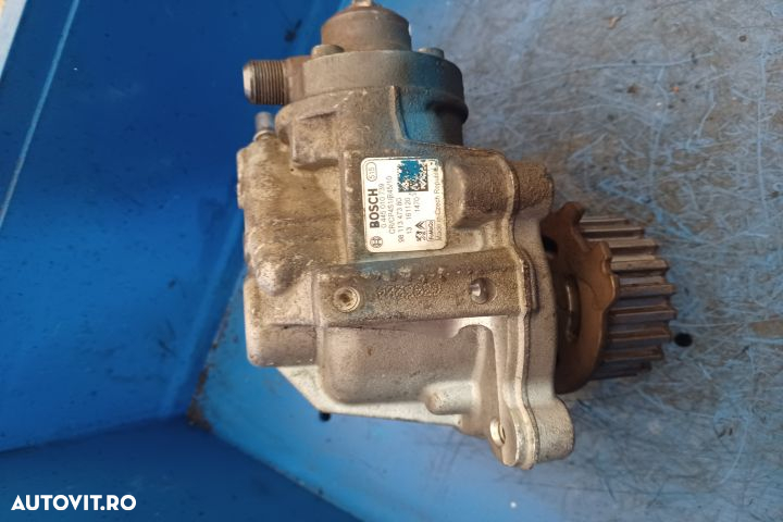 POMPA INALTA PRESIUNE 1.6 HDI 2015  0445010739 9811347380 MX1253 Citr - 3