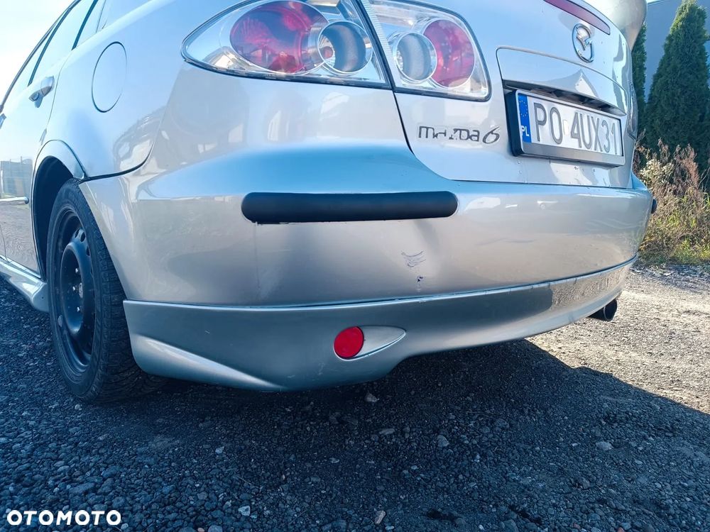 Mazda 6 - 22