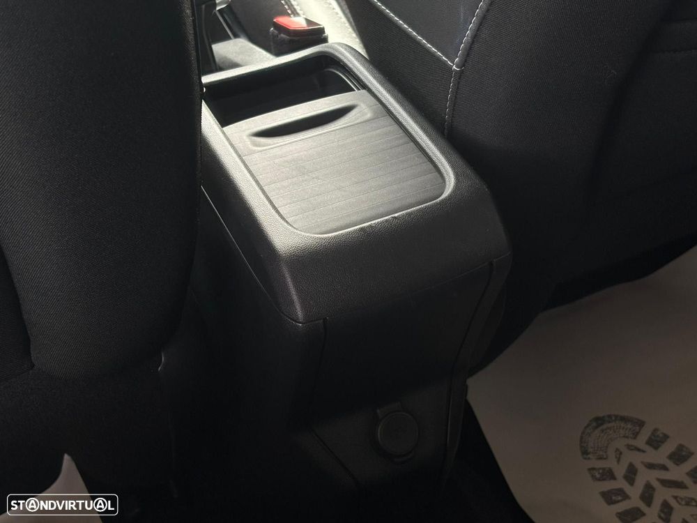 Peugeot 2008 1.6 BlueHDi Allure - 35