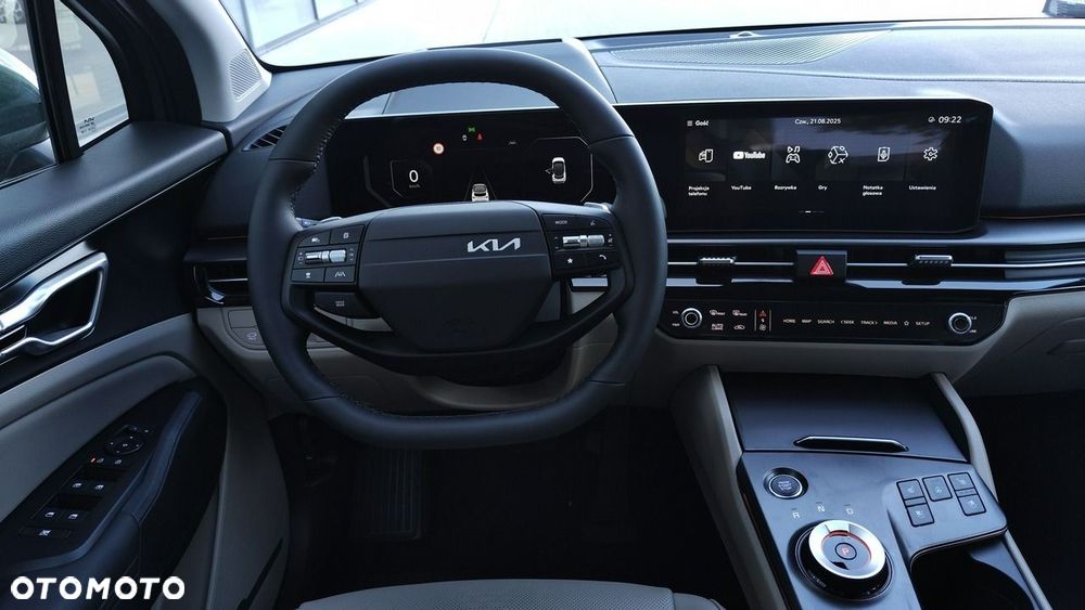 Kia Sportage 1.6 T-GDI Business Line 2WD DCT - 16