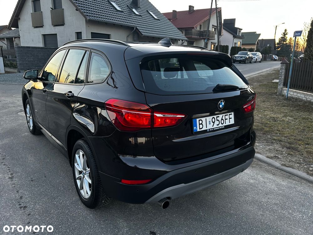 BMW X1 - 4