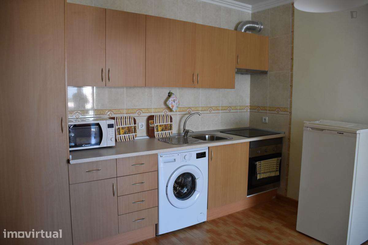 Apartamento com 1 quartos - localizado em Parede Lisbon - Grande imagem: 4/8