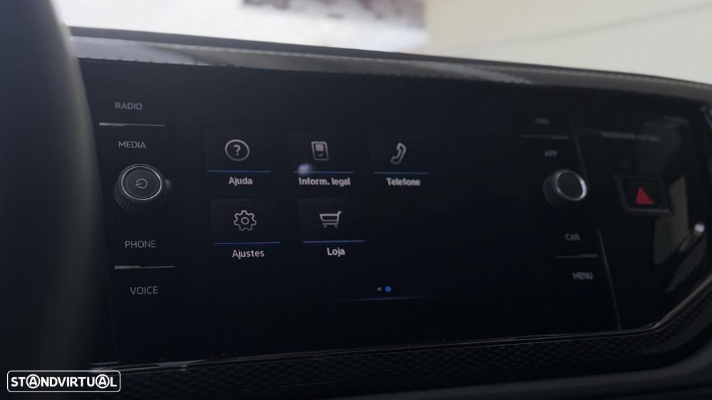 VW Taigo 1.0 TSI Style DSG - 17