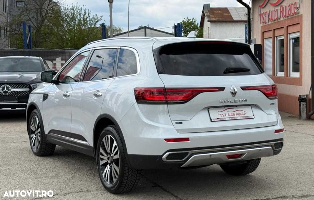 Renault Koleos - 7