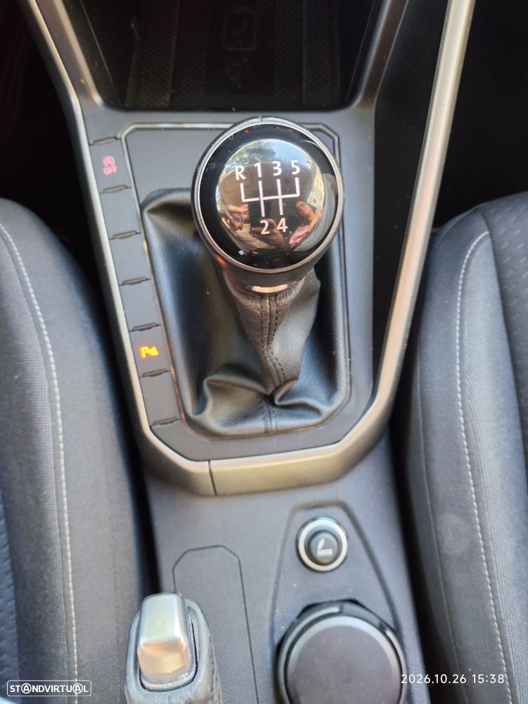 VW Polo - 3