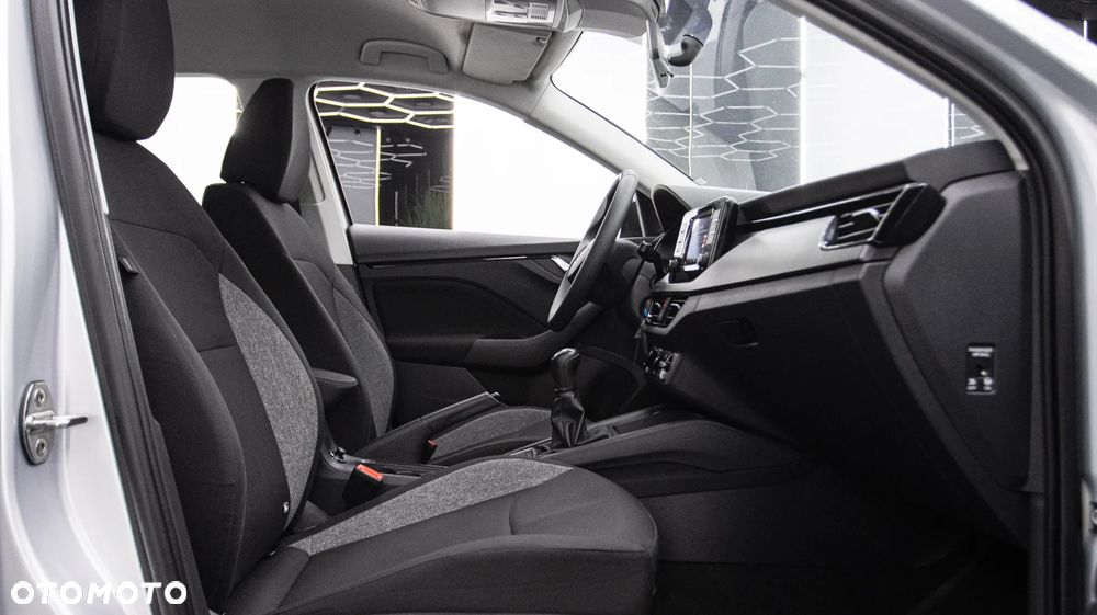 Skoda Scala 1.6 TDI SCR Active - 16