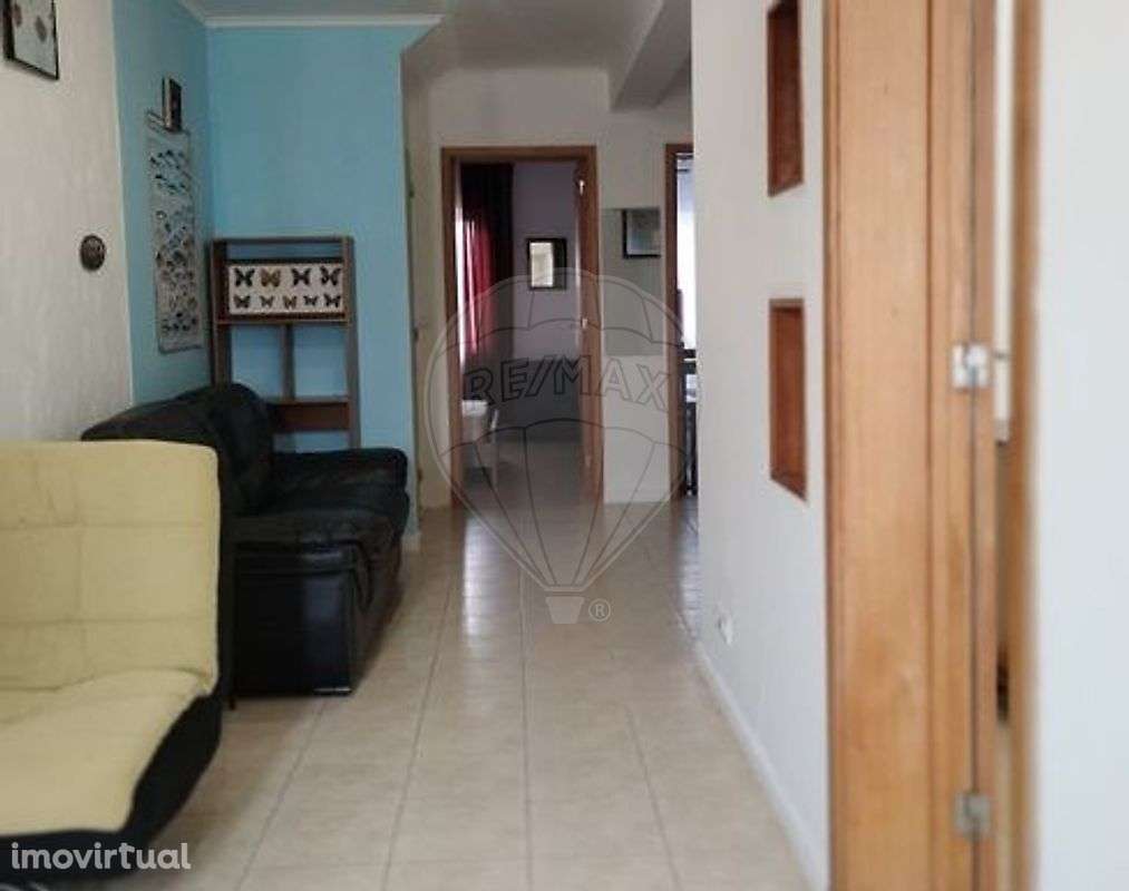 Apartamento T2 para arrendamento - Grande imagem: 3/8
