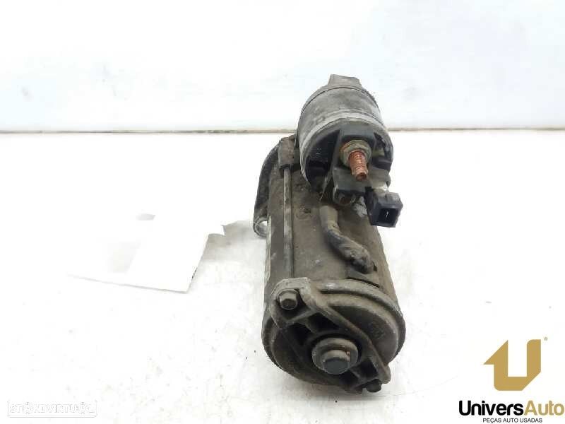 MOTOR ARRANQUE SEAT LEON 2005 -02A911024G - 3