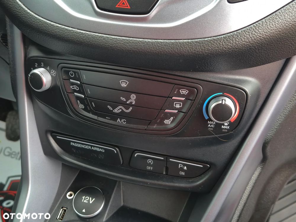 Ford B-MAX 1.0 EcoBoost Colourline - 27