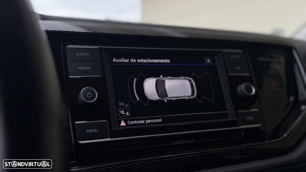 VW Taigo 1.0 TSI Life DSG - 15