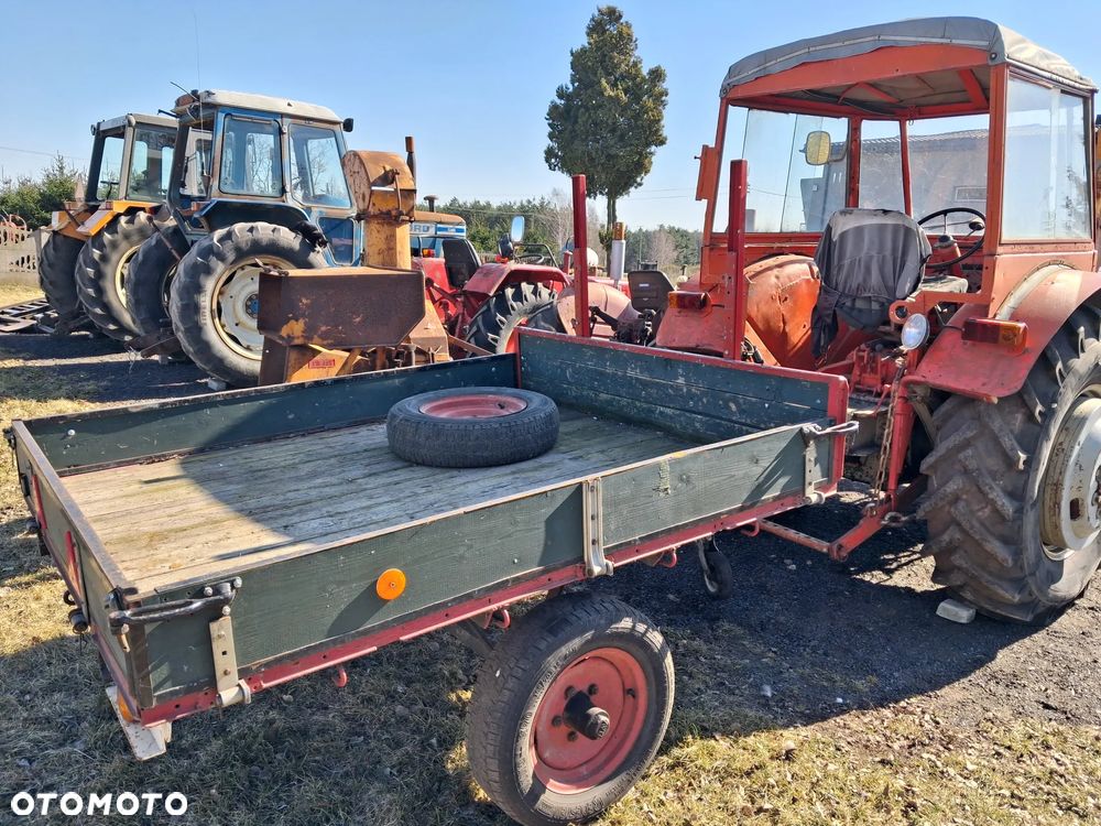 McCormick case.zetor.fendt.renault.massey ferguson.ford.john deere. - 12