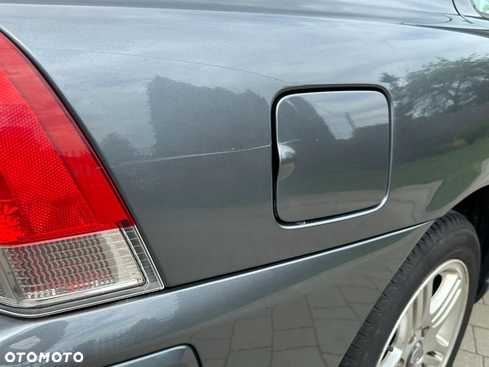 Volvo S60 2.4D Kinetic - 21