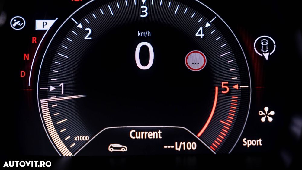 Renault Talisman ENERGY dCi 160 EDC INTENS - 21