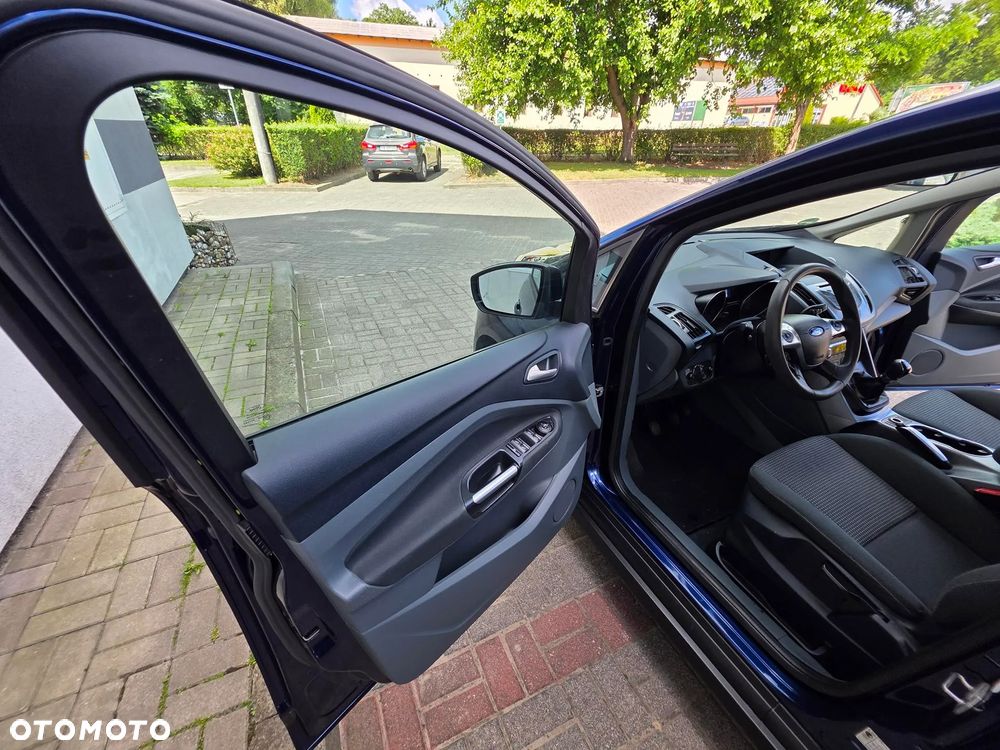 Ford C-MAX 1.6 Ti-VCT Trend - 19